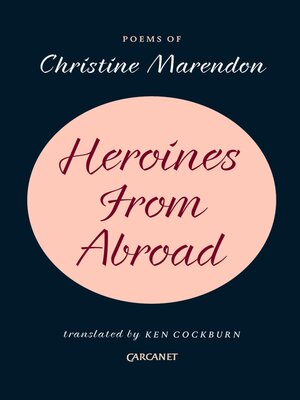 cover image of Heroines from Abroad